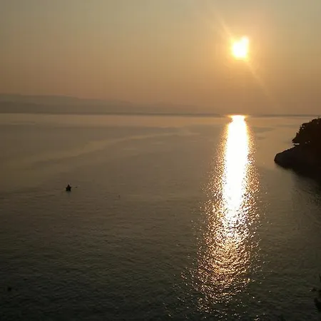 アパート Antonio *