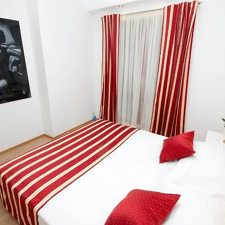 Apartment Antonio Pisak
