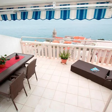 アパート Antonio