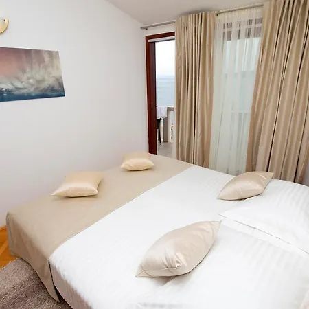 Antonio Apartment *