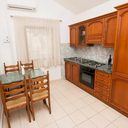 Apartment Antonio