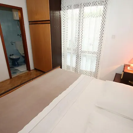 Antonio Apartment *