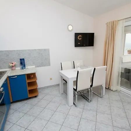 Antonio Apartment