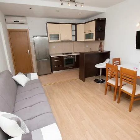 Apartment Antonio