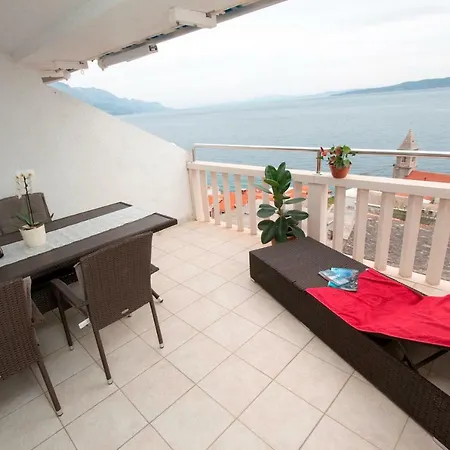 Antonio アパート ピサック