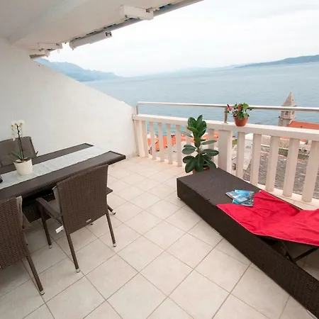 Antonio Apartment Pisak