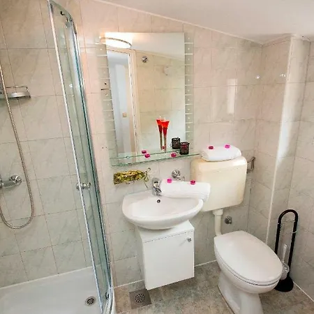 Antonio Appartement *