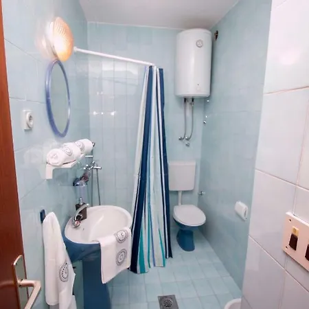 Antonio Apartment Pisak