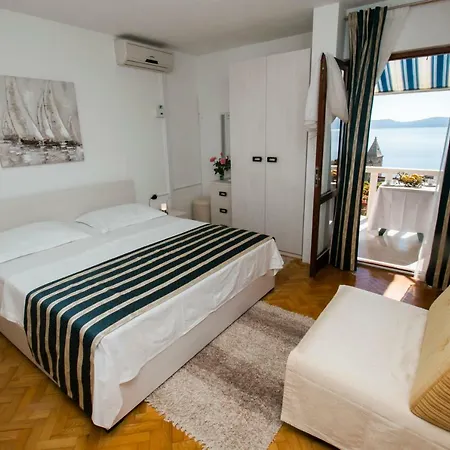 Antonio Apartment