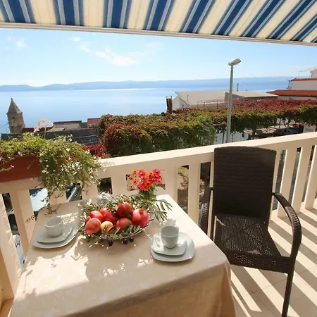 Apartment Antonio Pisak