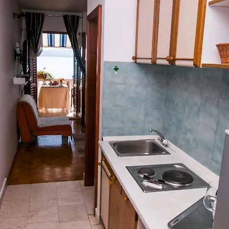 Apartment Antonio
