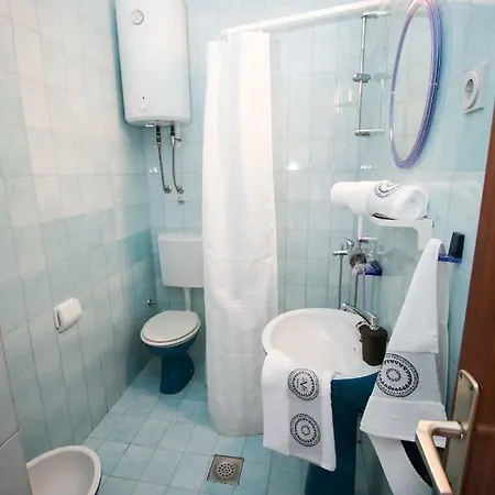 Antonio Apartment *